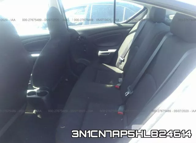 3N1CN7AP5HL824614 фото 9
