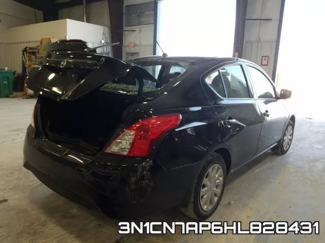3N1CN7AP6HL828431 фото 5