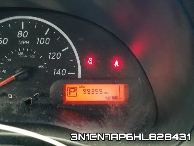 3N1CN7AP6HL828431 фото 9