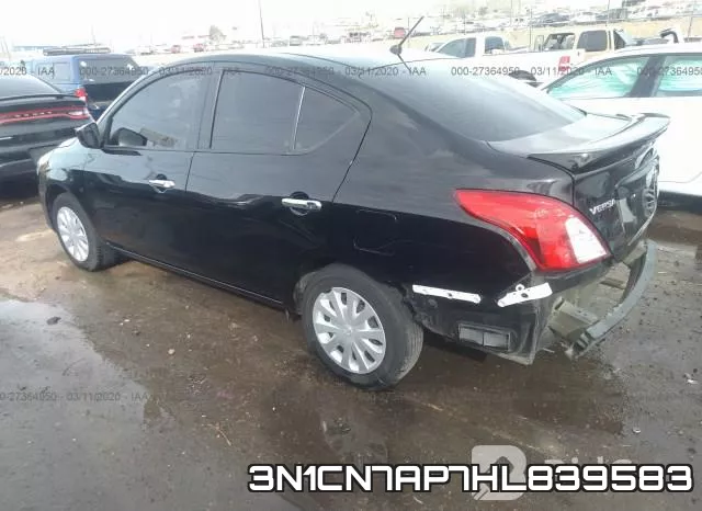 3N1CN7AP7HL839583 фото 4