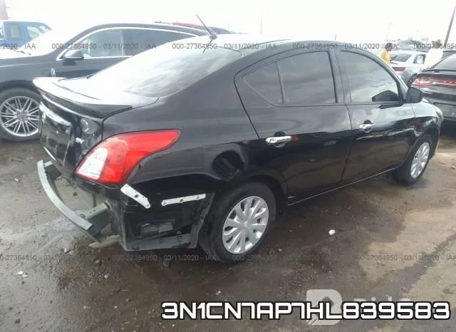 3N1CN7AP7HL839583 фото 5