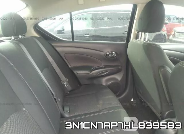 3N1CN7AP7HL839583 фото 9