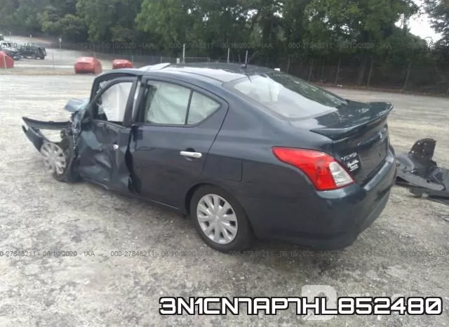 3N1CN7AP7HL852480 фото 4