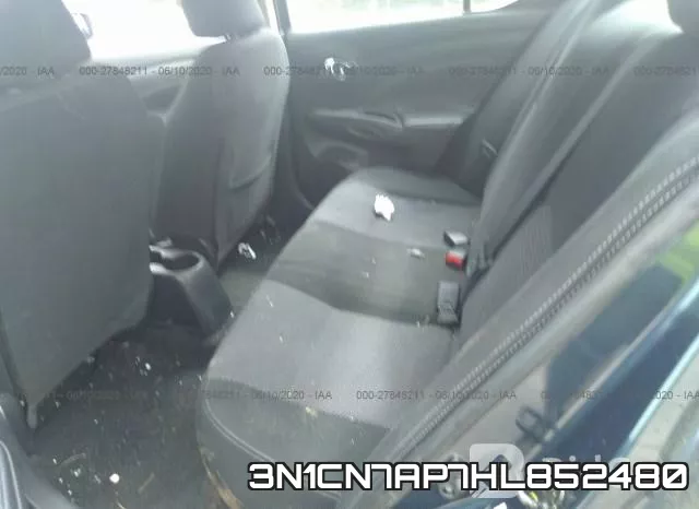 3N1CN7AP7HL852480 фото 9