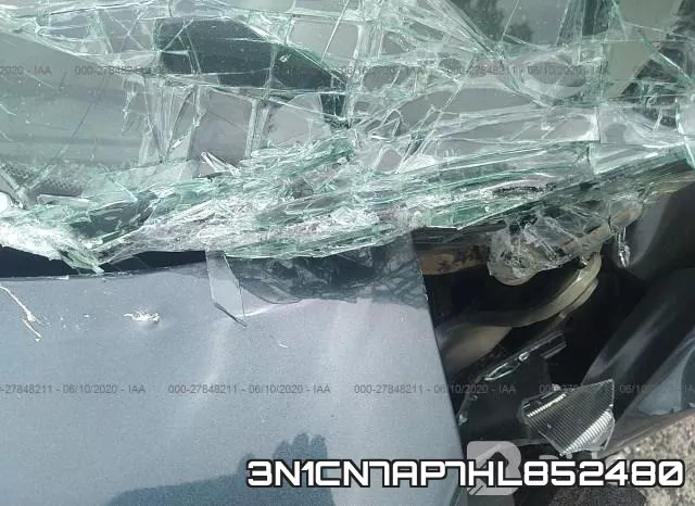 3N1CN7AP7HL852480 фото 10