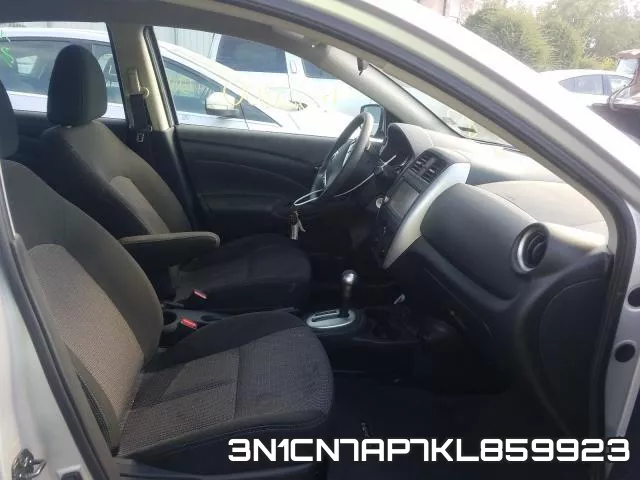3N1CN7AP7KL859923 фото 6