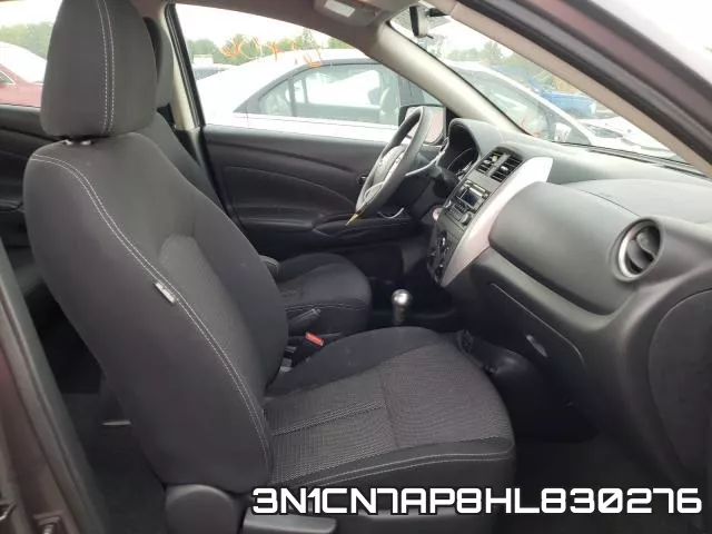 3N1CN7AP8HL830276 фото 6