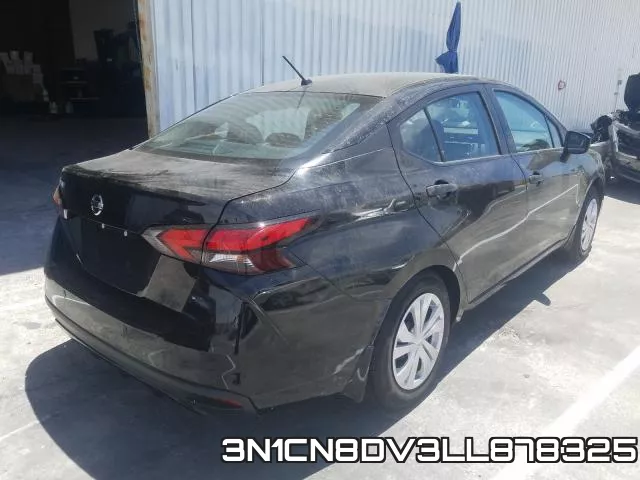 3N1CN8DV3LL878325 фото 5