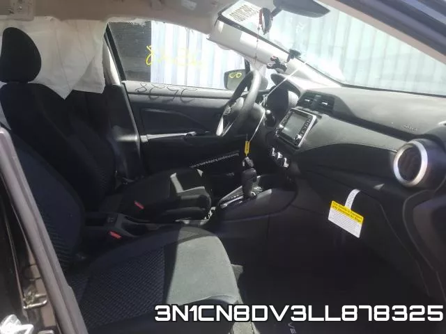 3N1CN8DV3LL878325 фото 6