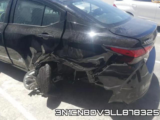 3N1CN8DV3LL878325 фото 10