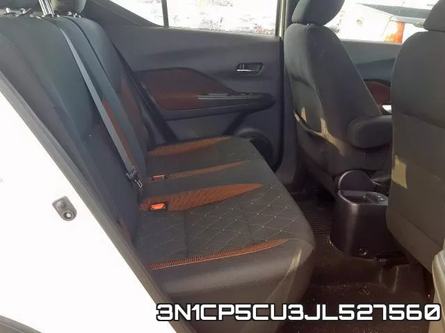 3N1CP5CU3JL527560 фото 7