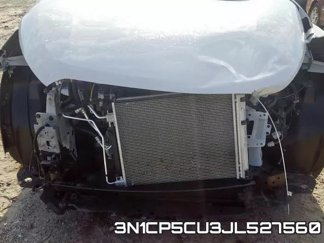 3N1CP5CU3JL527560 фото 10