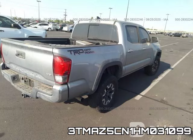 3TMAZ5CN1HM031099 фото 5