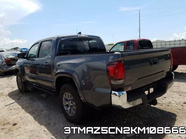 3TMAZ5CN2KM108666 фото 4