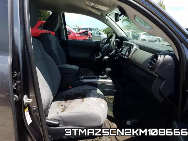 3TMAZ5CN2KM108666 фото 6
