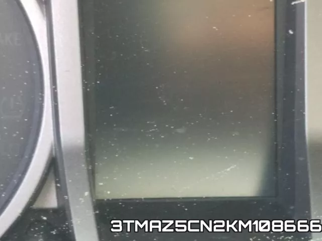 3TMAZ5CN2KM108666 фото 9