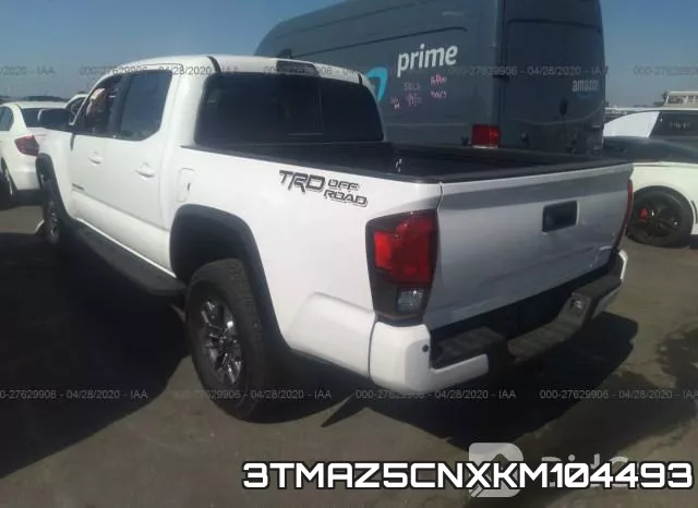 3TMAZ5CNXKM104493 фото 4