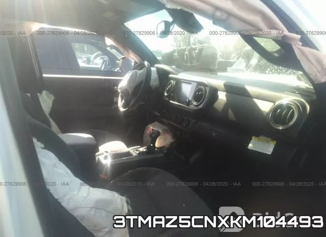 3TMAZ5CNXKM104493 фото 6