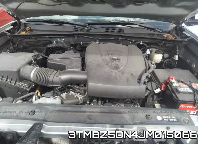 3TMBZ5DN4JM015066 фото 2