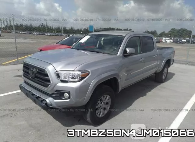 3TMBZ5DN4JM015066 фото 3