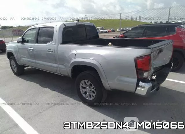 3TMBZ5DN4JM015066 фото 4