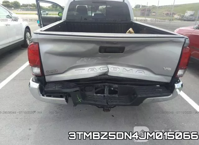 3TMBZ5DN4JM015066 фото 7