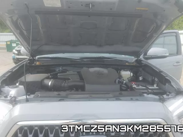 3TMCZ5AN3KM285576 фото 8