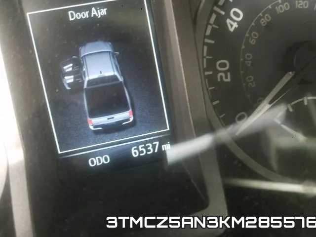 3TMCZ5AN3KM285576 фото 9