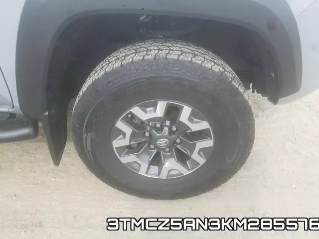 3TMCZ5AN3KM285576 фото 10