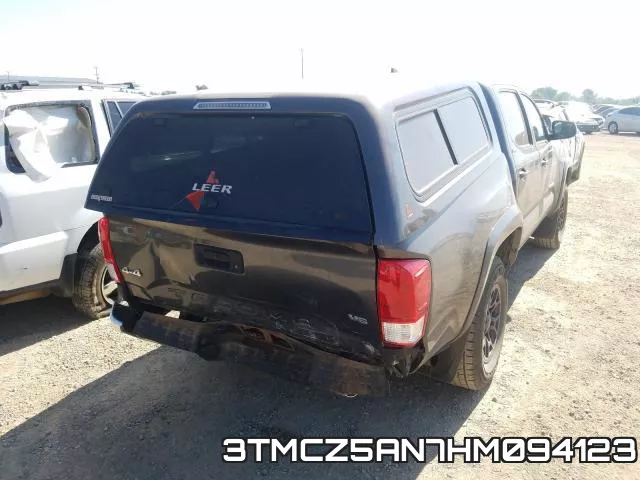 3TMCZ5AN7HM094123 фото 5