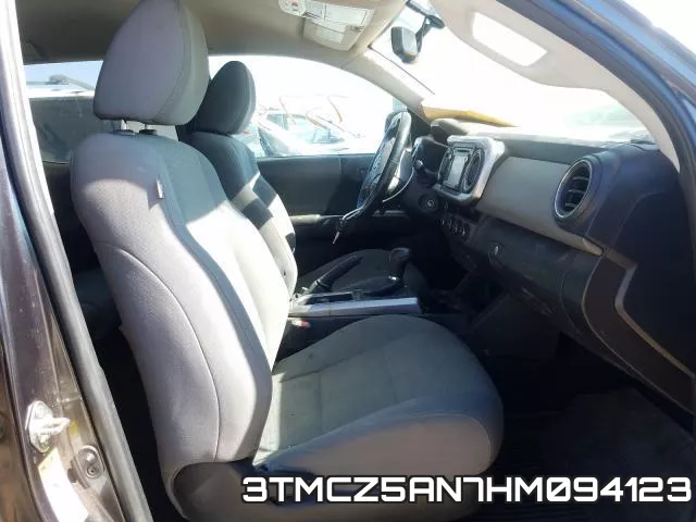 3TMCZ5AN7HM094123 фото 6