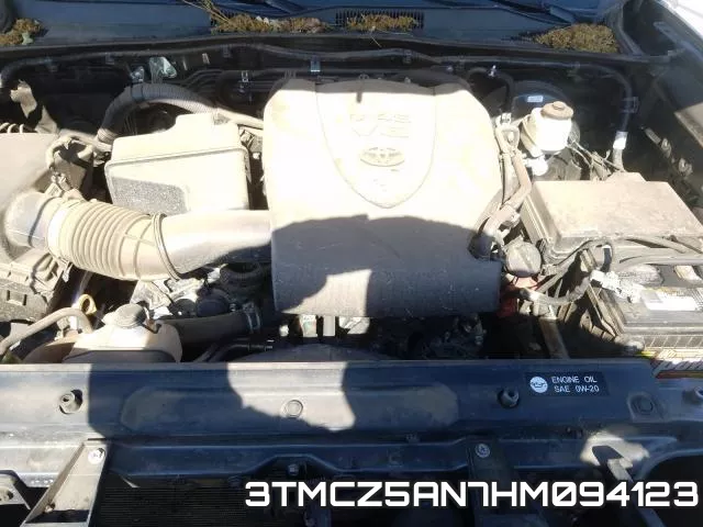 3TMCZ5AN7HM094123 фото 8