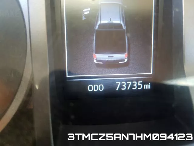 3TMCZ5AN7HM094123 фото 9