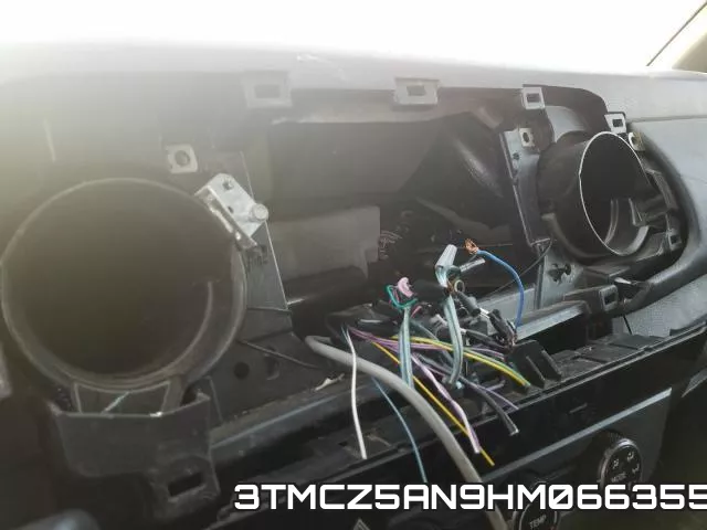 3TMCZ5AN9HM066355 фото 2