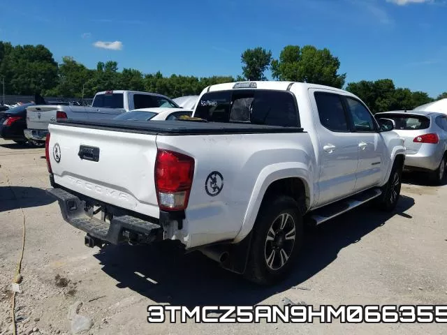 3TMCZ5AN9HM066355 фото 5