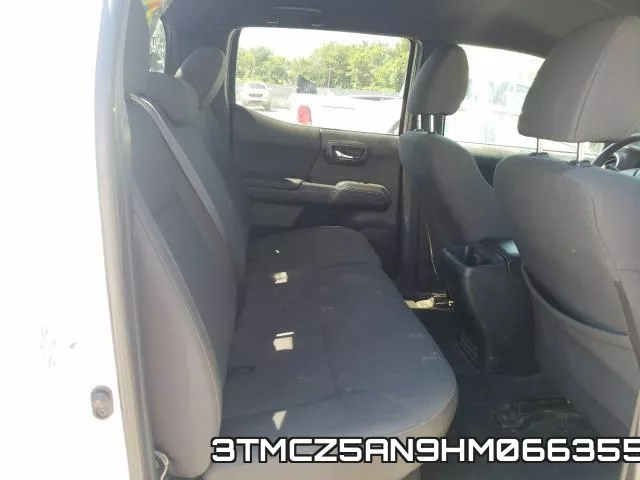 3TMCZ5AN9HM066355 фото 7