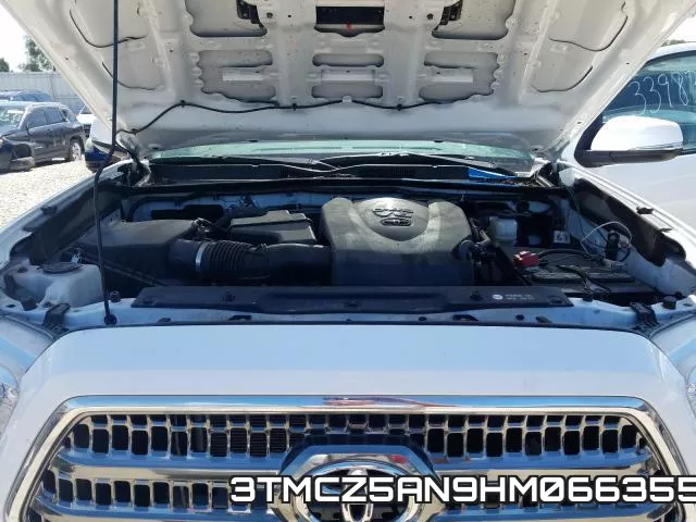 3TMCZ5AN9HM066355 фото 8