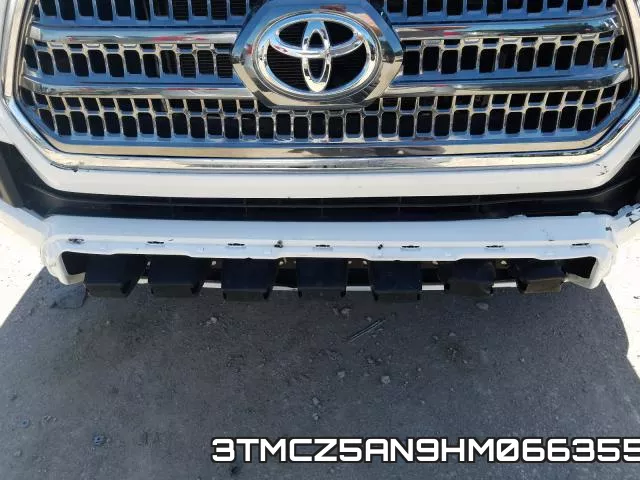 3TMCZ5AN9HM066355 фото 10
