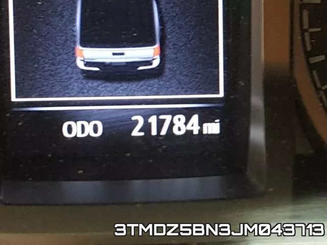 3TMDZ5BN3JM043713 фото 9