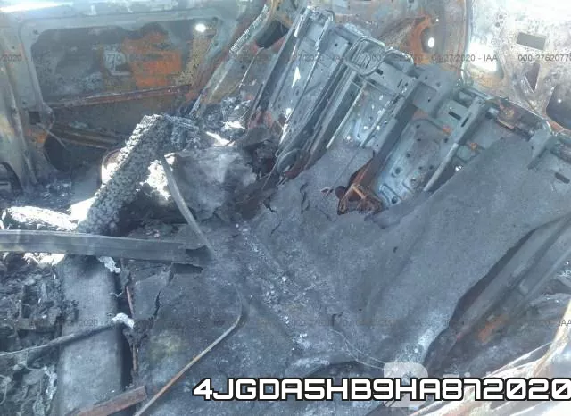 4JGDA5HB9HA872020 фото 9