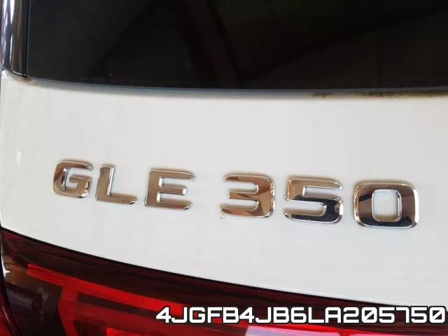 4JGFB4JB6LA205750 фото 10
