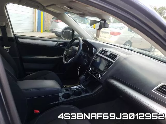4S3BNAF69J3012952 фото 6