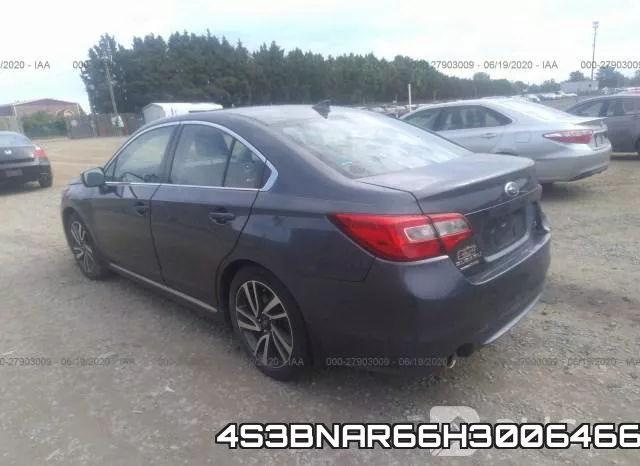 4S3BNAR66H3006466 фото 4