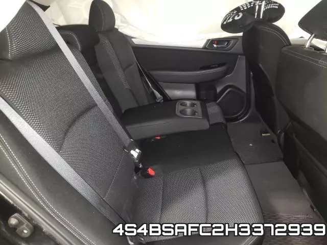 4S4BSAFC2H3372939 фото 7
