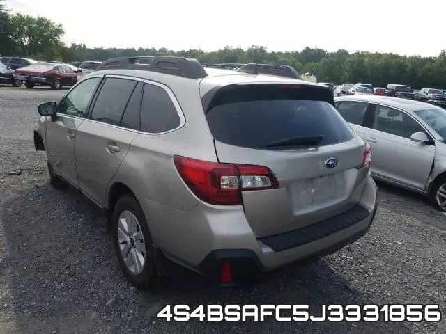 4S4BSAFC5J3331856 фото 4