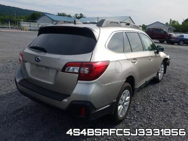 4S4BSAFC5J3331856 фото 5