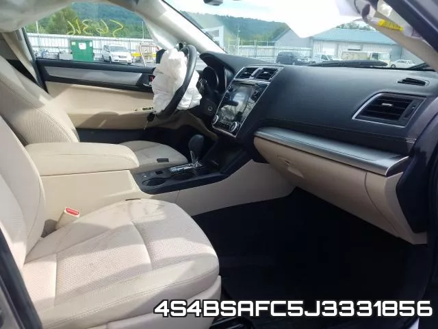 4S4BSAFC5J3331856 фото 6