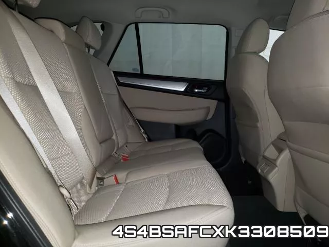 4S4BSAFCXK3308509 фото 7