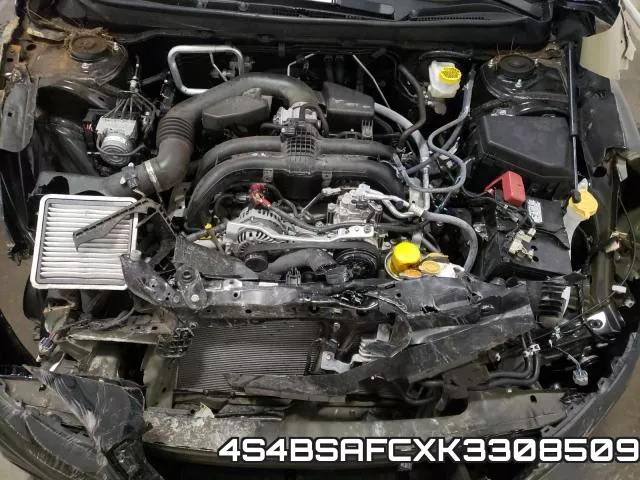 4S4BSAFCXK3308509 фото 8
