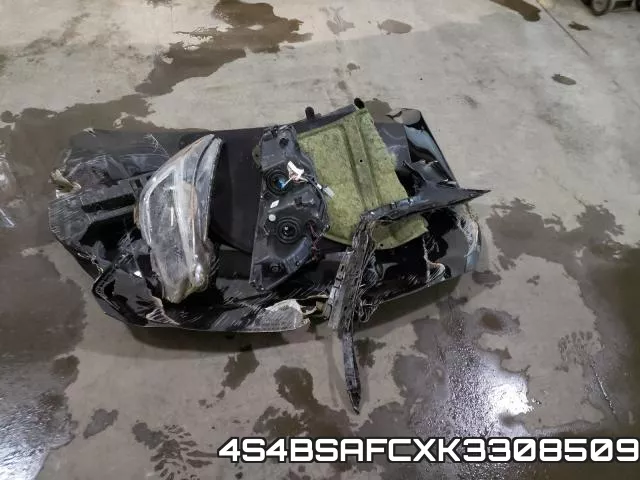4S4BSAFCXK3308509 фото 10